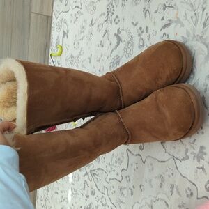 UGG Bailey Bow Tall Boot